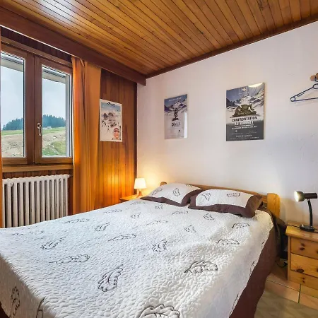 Apartman De Caractere 3 Pieces, 6 Pers En Centre Station - Fr-1-563-24 *