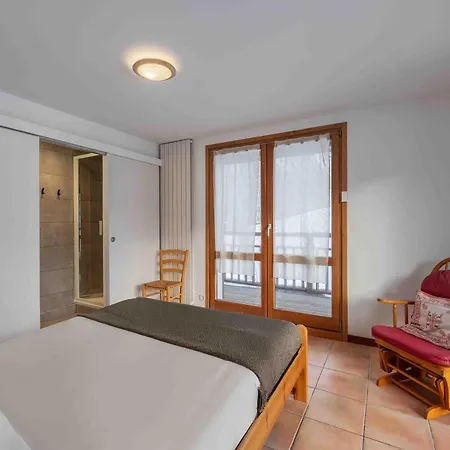 Apartman De Caractere 3 Pieces, 6 Pers En Centre Station - Fr-1-563-24 Courchevel